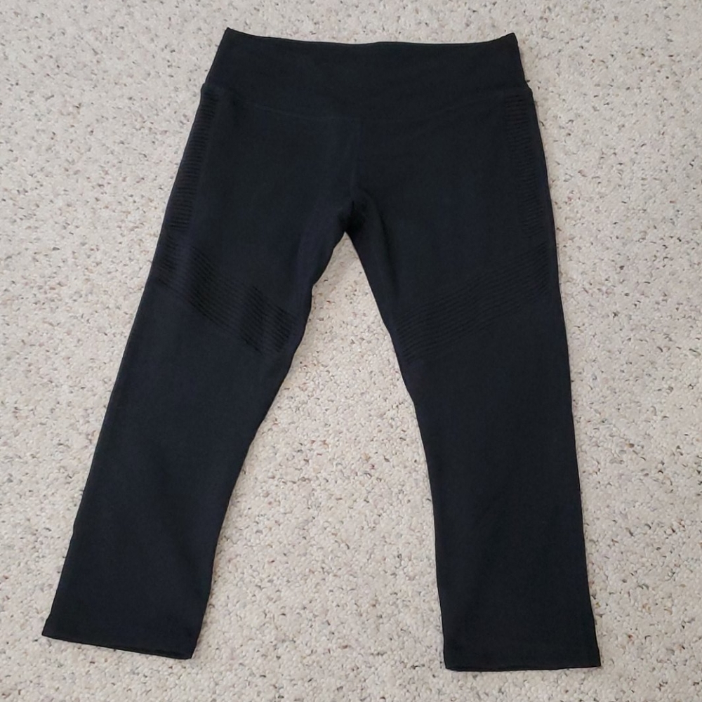Fabletics moto leggings